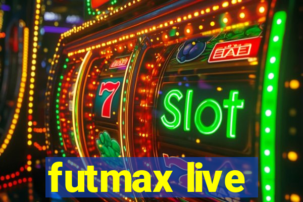 futmax live