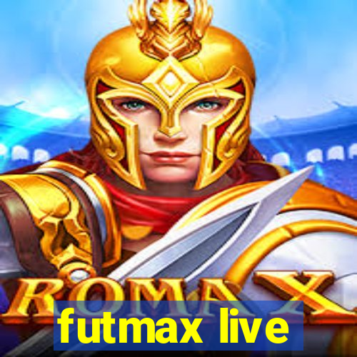 futmax live