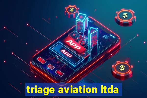 triage aviation ltda