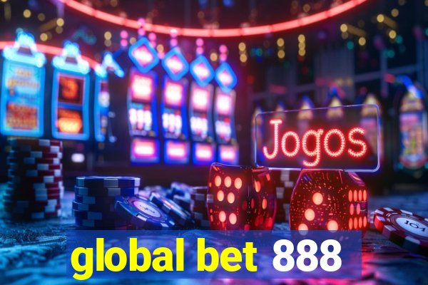 global bet 888