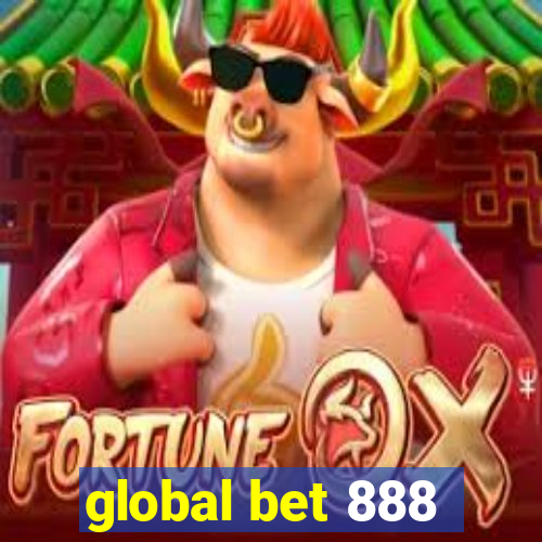 global bet 888