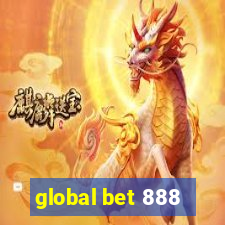 global bet 888