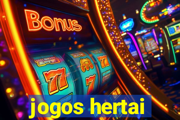 jogos hertai