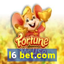 l6 bet.com