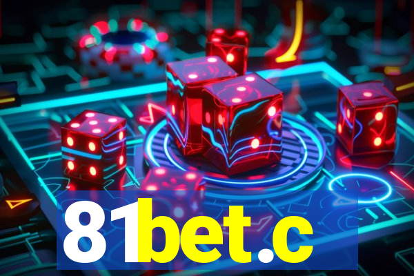 81bet.c