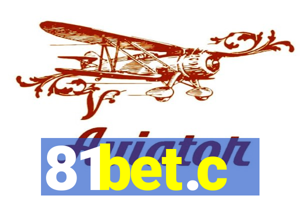 81bet.c