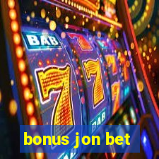 bonus jon bet