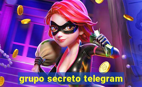 grupo secreto telegram