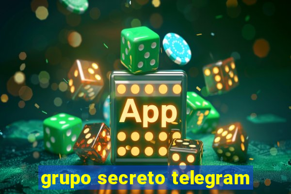 grupo secreto telegram