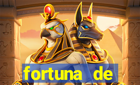 fortuna de fernandin oig