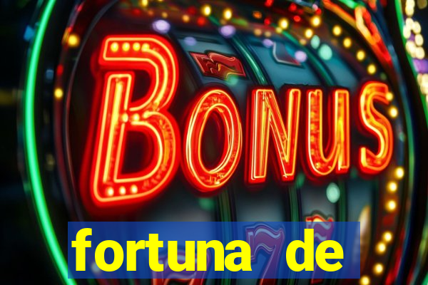 fortuna de fernandin oig