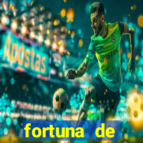 fortuna de fernandin oig