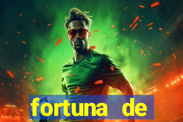 fortuna de fernandin oig