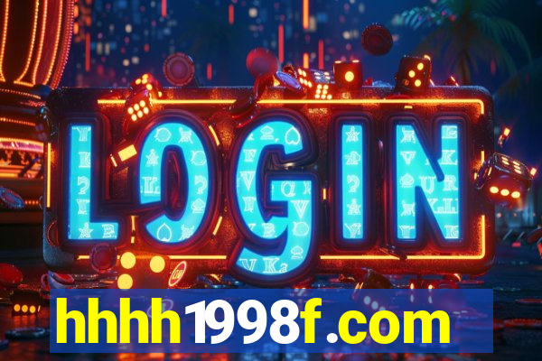 hhhh1998f.com