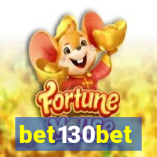 bet130bet