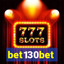 bet130bet