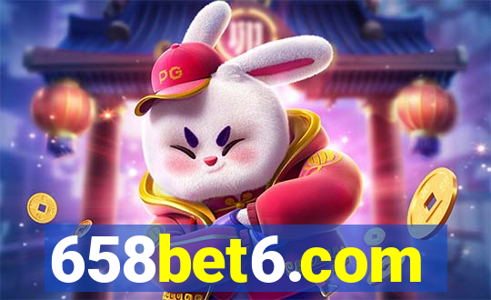 658bet6.com