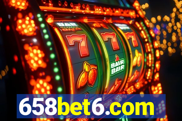 658bet6.com