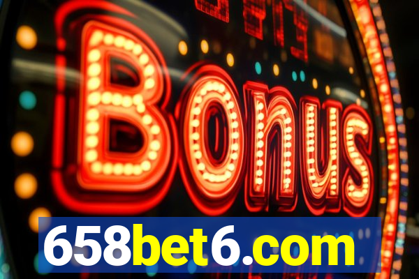 658bet6.com