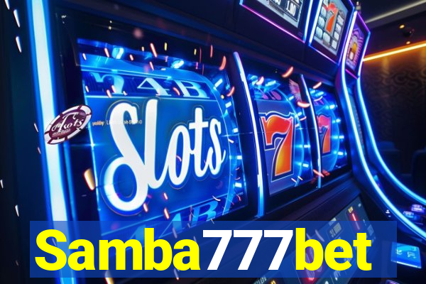 Samba777bet