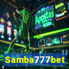 Samba777bet