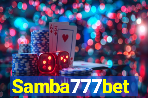 Samba777bet