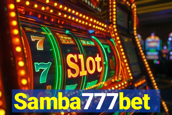 Samba777bet