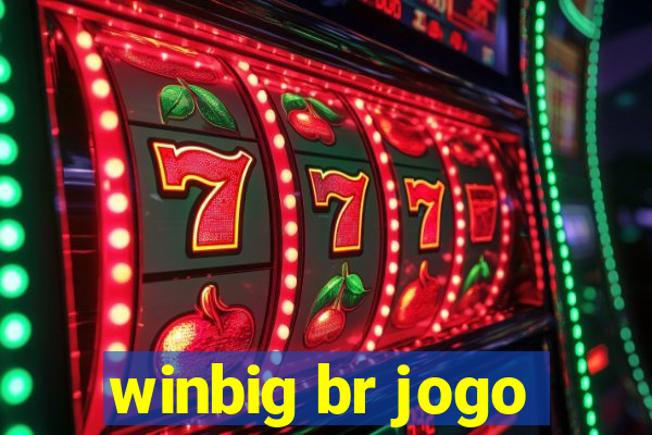 winbig br jogo