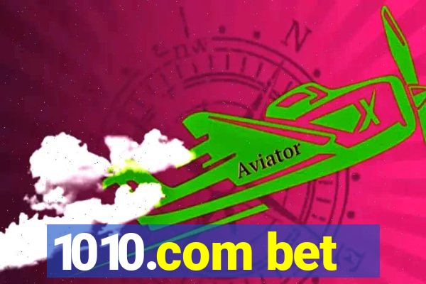 1010.com bet