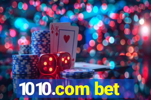 1010.com bet