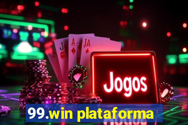 99.win plataforma