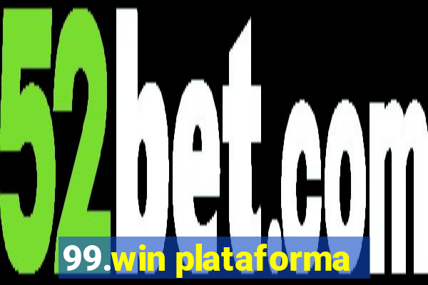 99.win plataforma