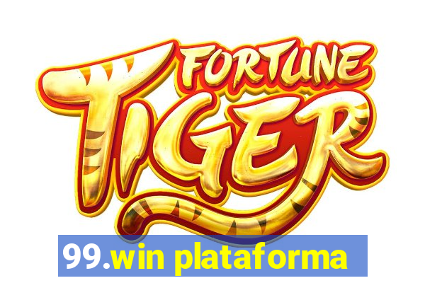 99.win plataforma