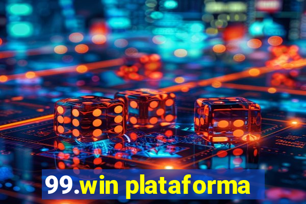 99.win plataforma