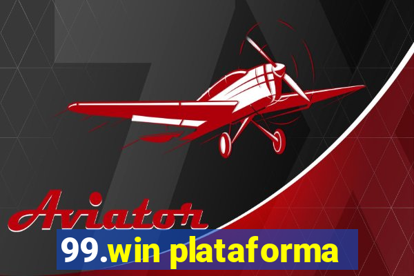 99.win plataforma