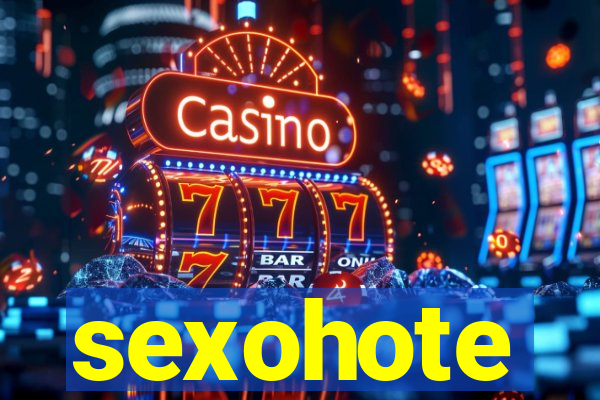 sexohote