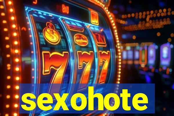 sexohote