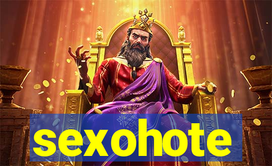 sexohote