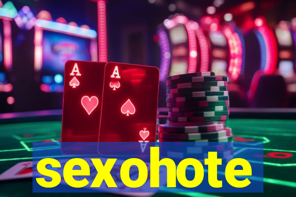 sexohote