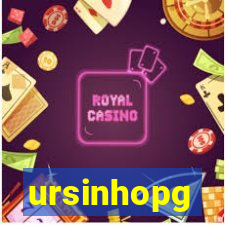 ursinhopg