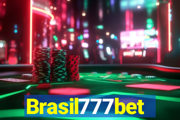 Brasil777bet