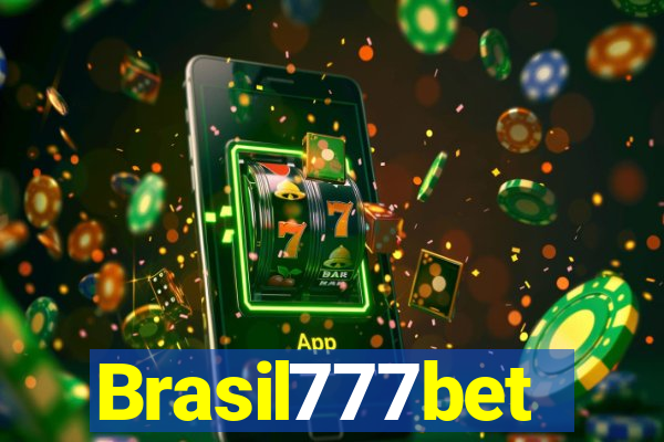 Brasil777bet