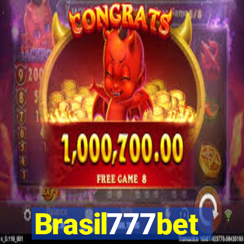 Brasil777bet