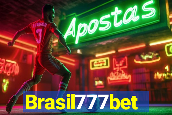 Brasil777bet