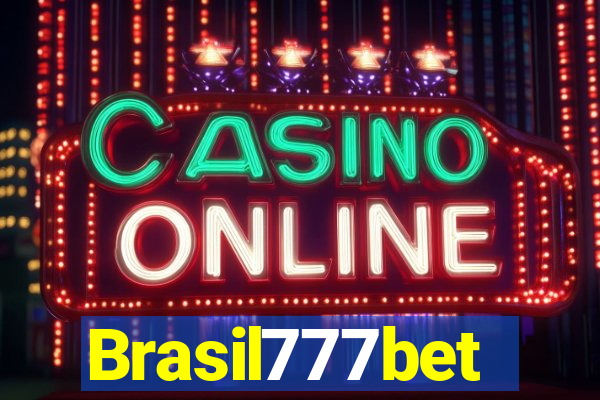 Brasil777bet