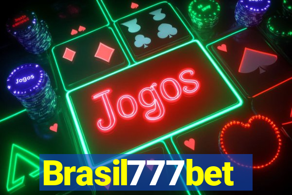 Brasil777bet