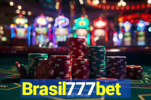 Brasil777bet