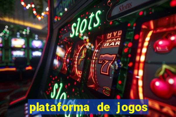 plataforma de jogos que aceita cartao de debito