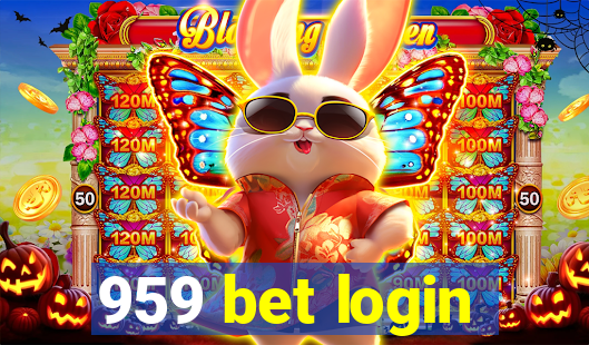 959 bet login