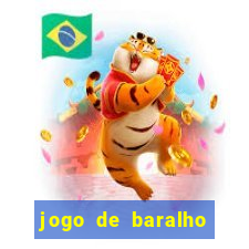 jogo de baralho para ganhar dinheiro